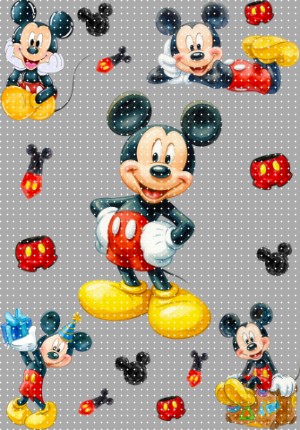 A5 Notebook Wraps-A 4082